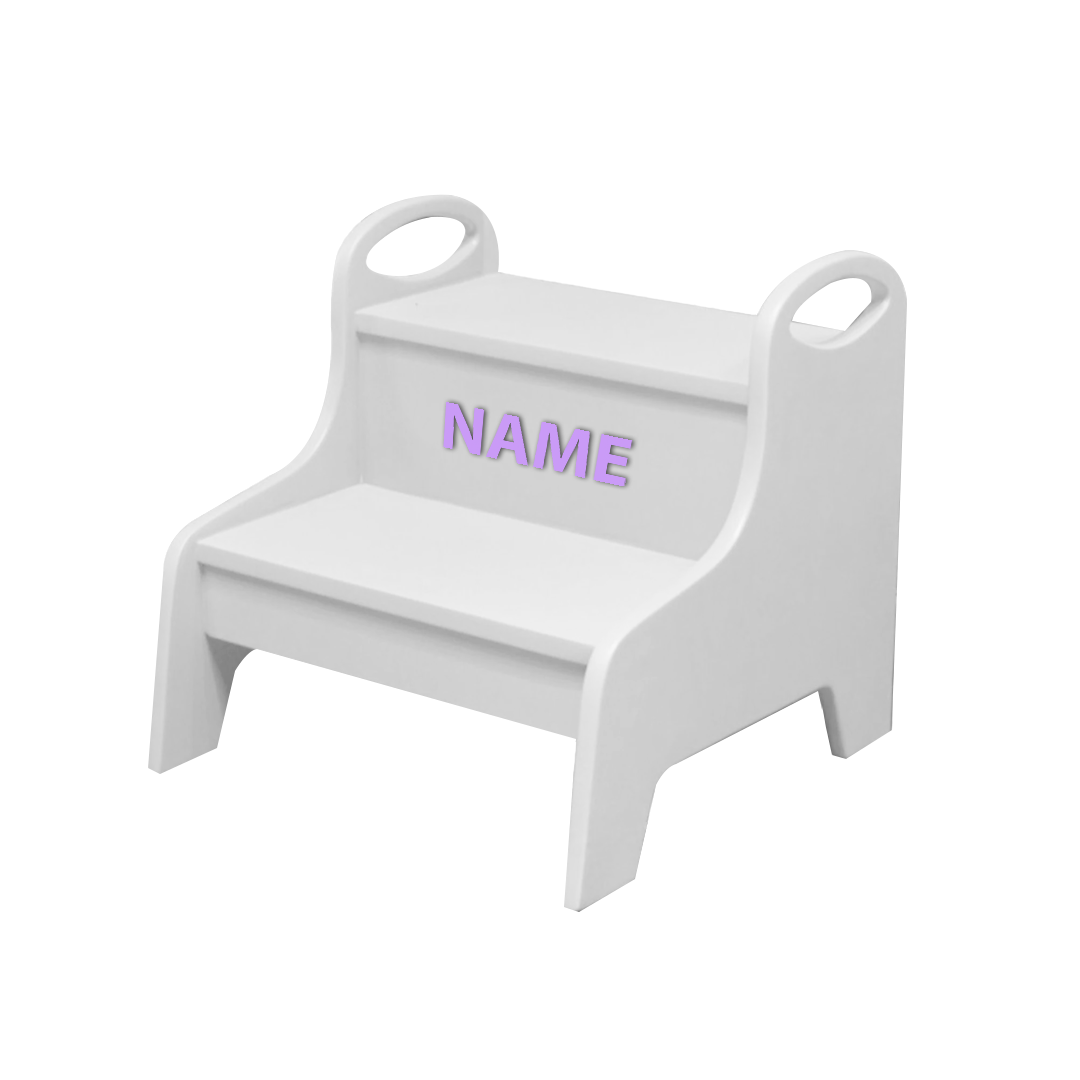 Step Stool