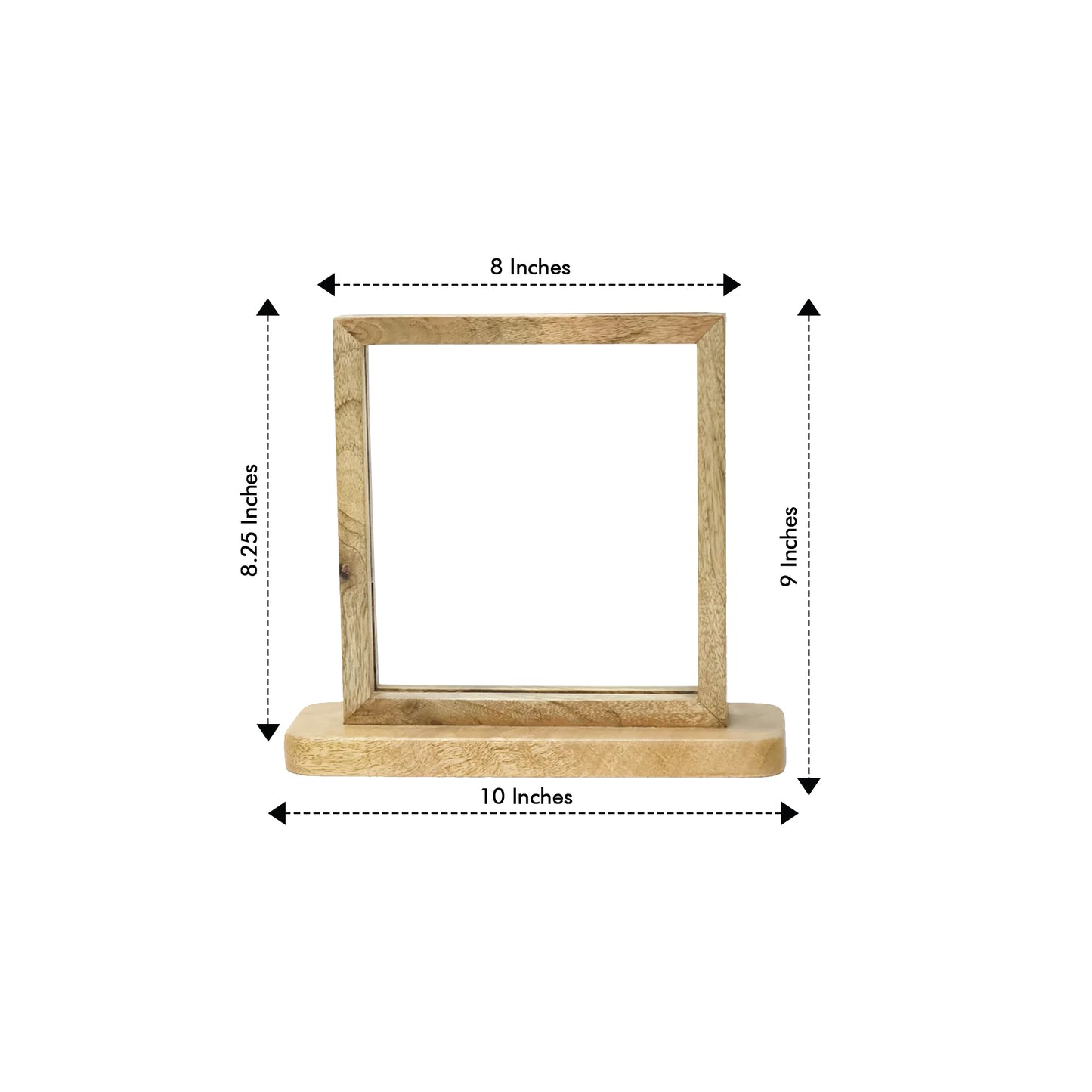 Small Table Top Easel