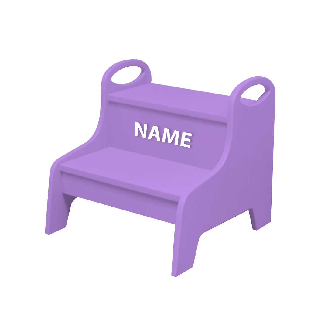 Step Stool