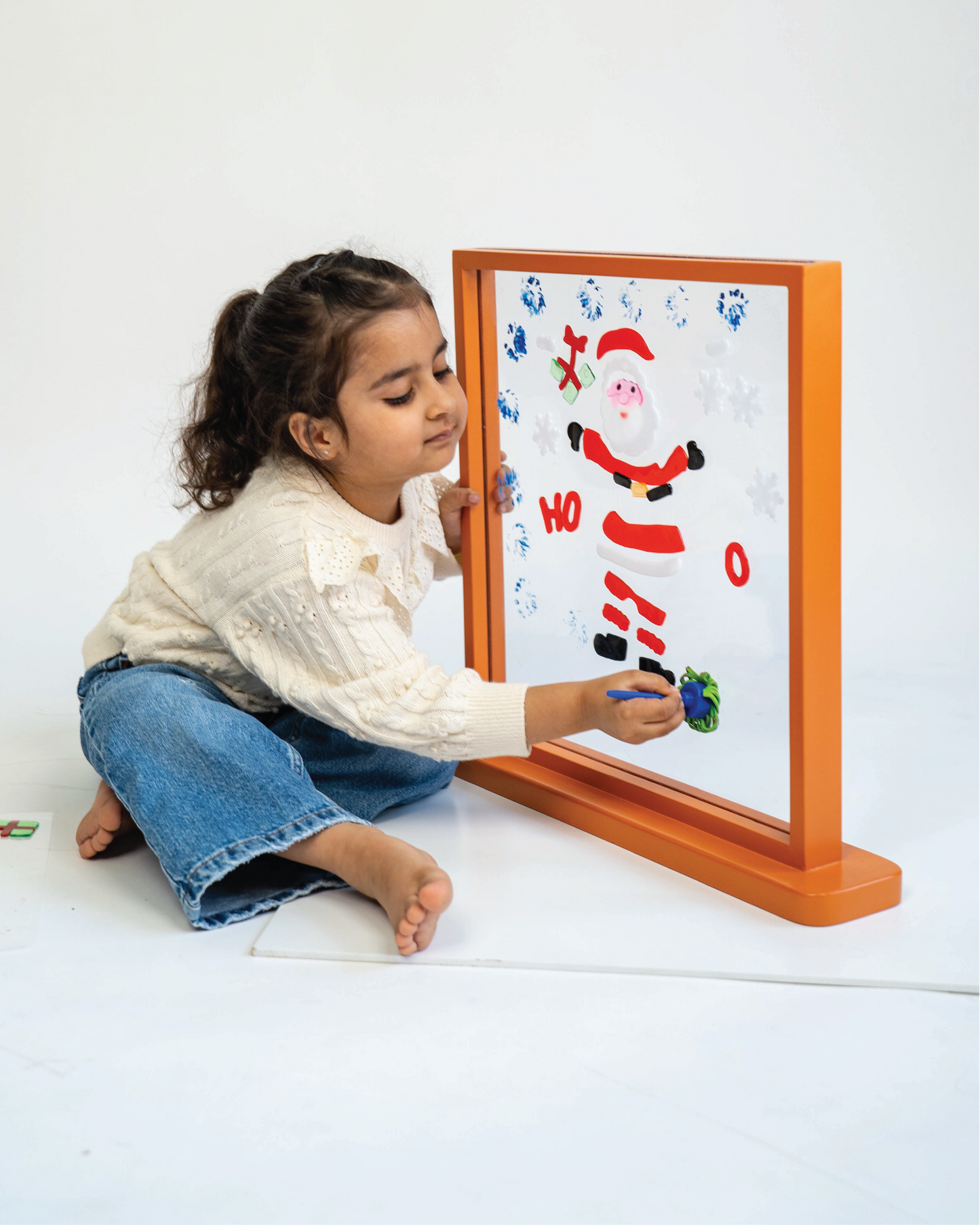 Table Top Easel