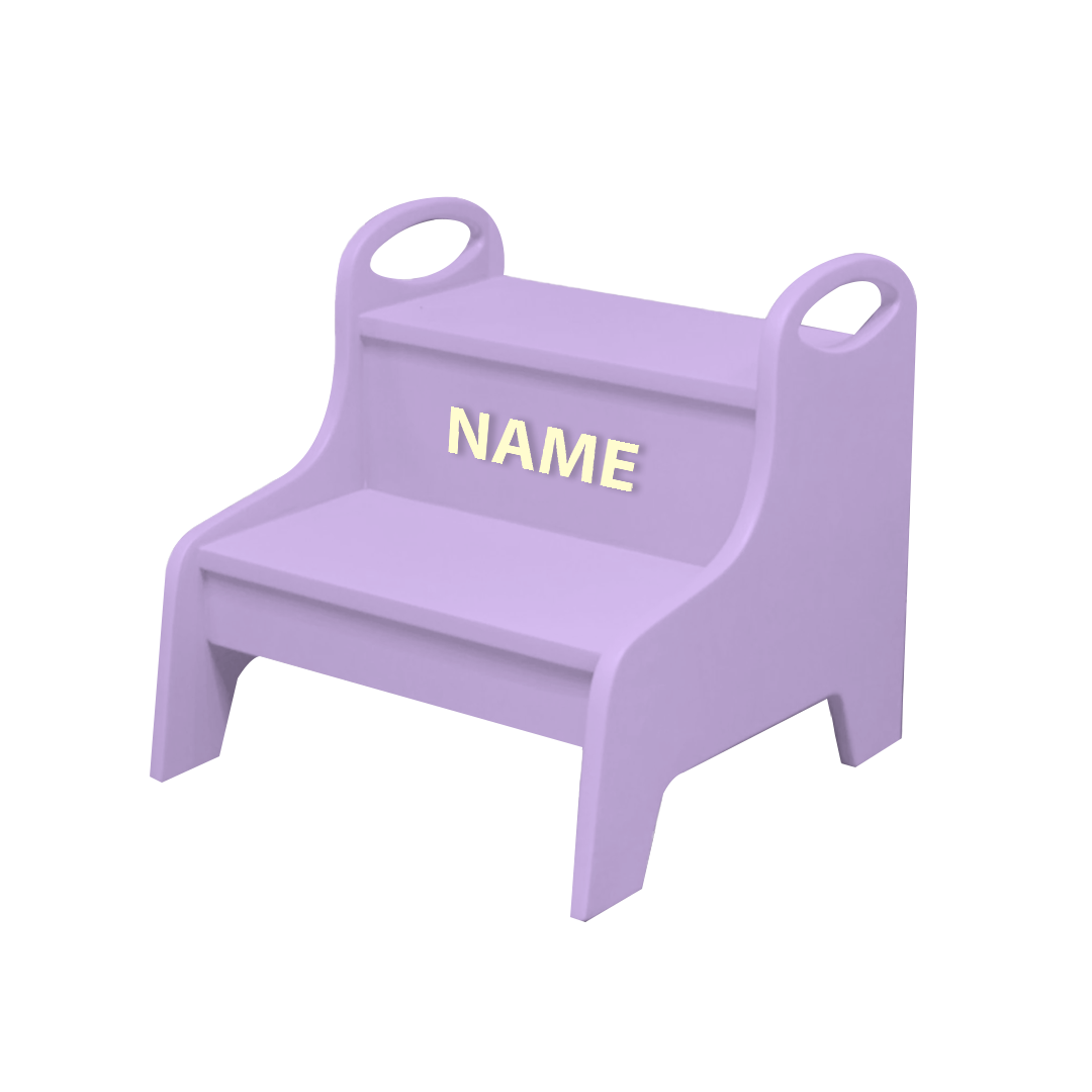 Step Stool
