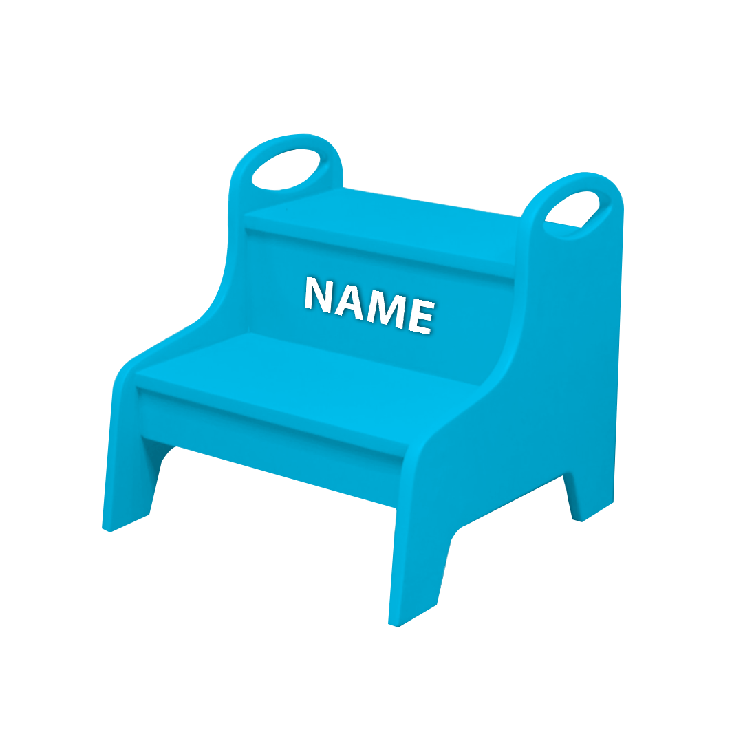 Step Stool