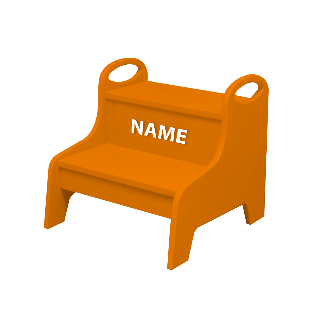 Step Stool