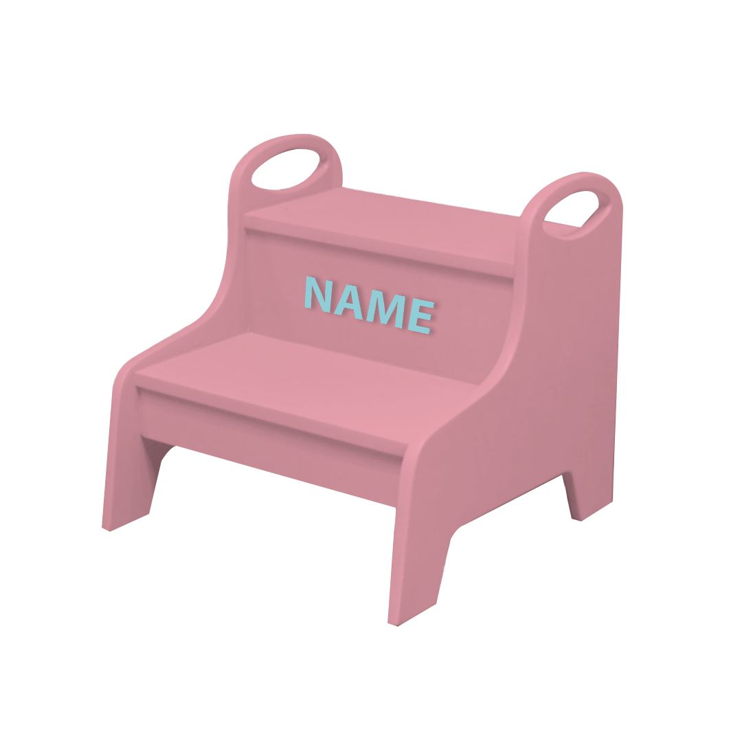 Step Stool