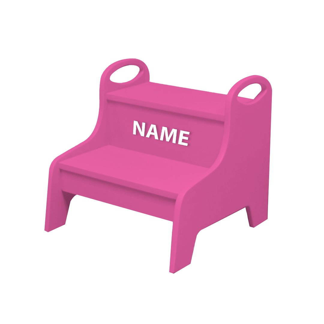 Step Stool