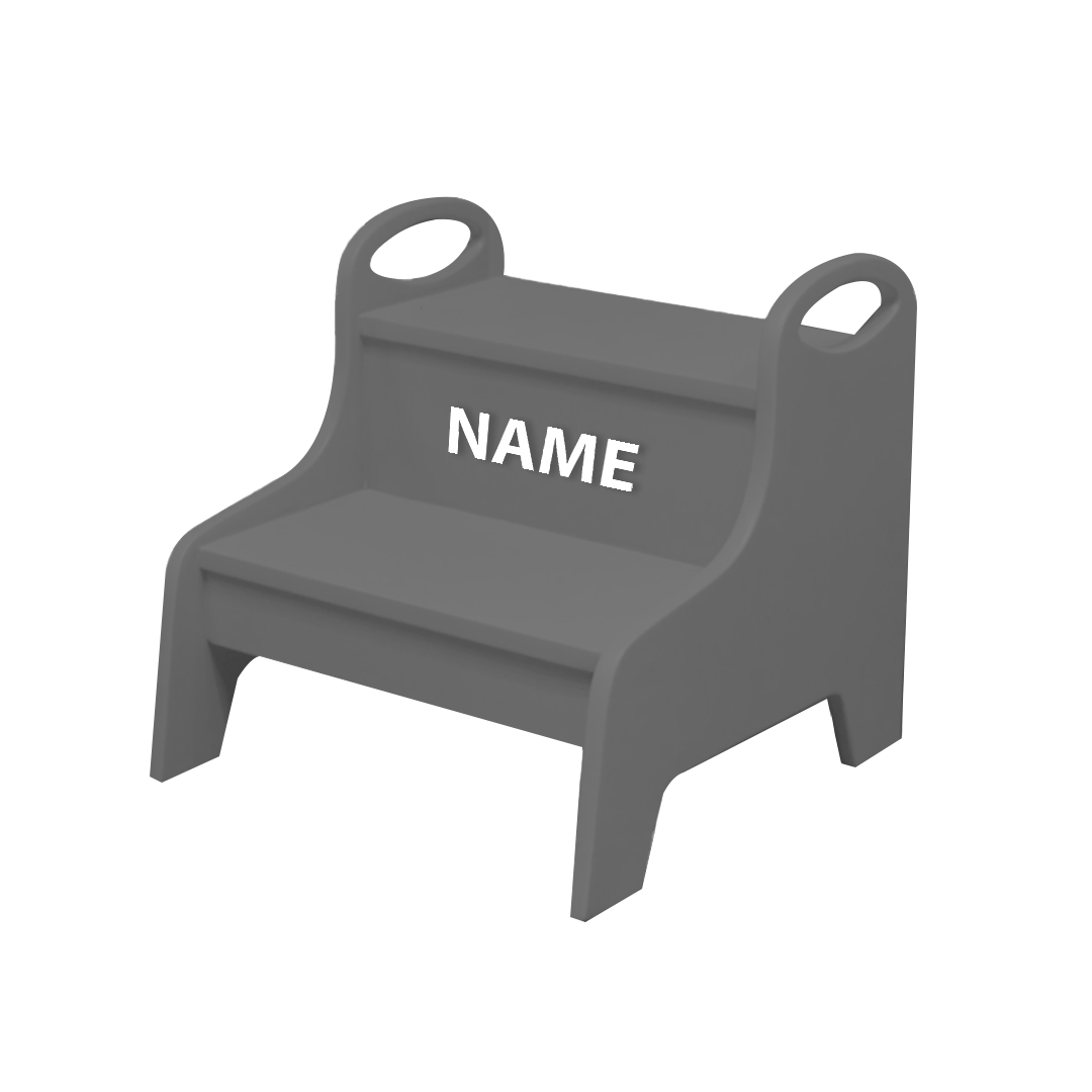 Step Stool