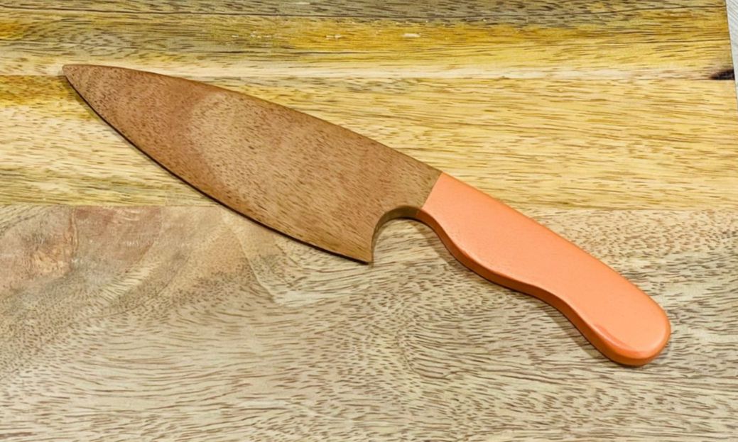 Montessori Knife - House of Zizi