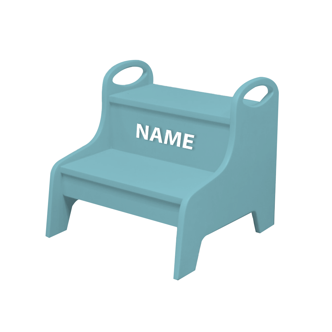 Step Stool