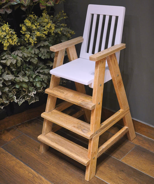 High Chair - House of Zizi