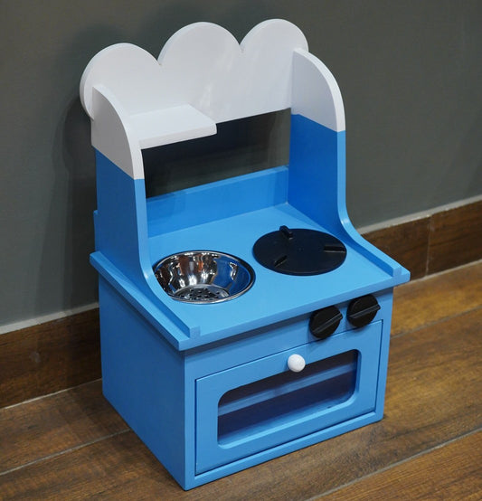 Mini Kitchen (20") - House of Zizi