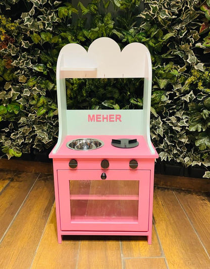 Mini kitchen (36") - House of Zizi