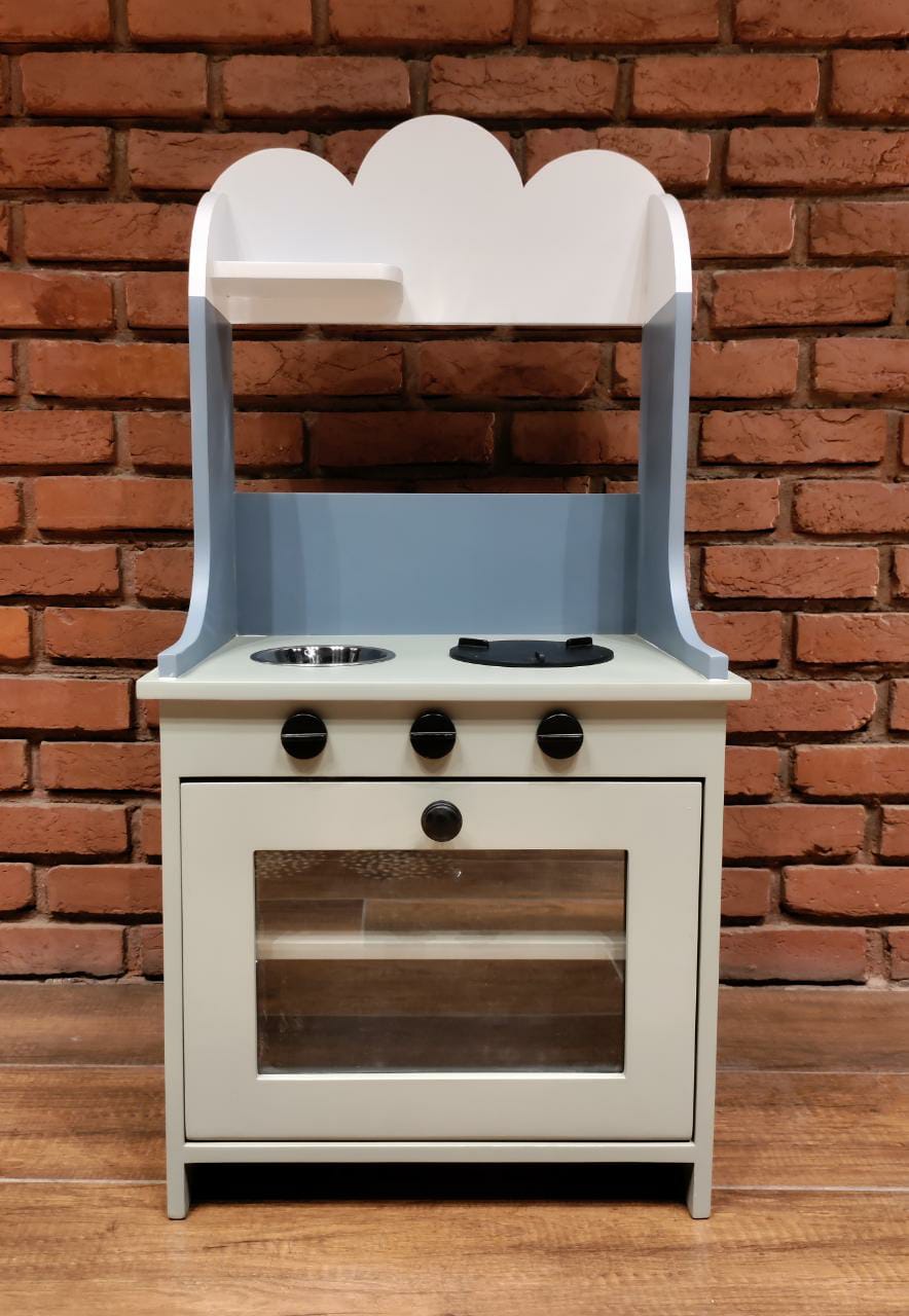 Mini kitchen (36") - House of Zizi