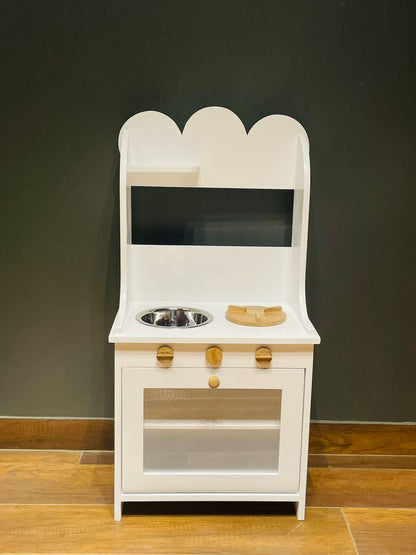 Mini kitchen (36") - House of Zizi