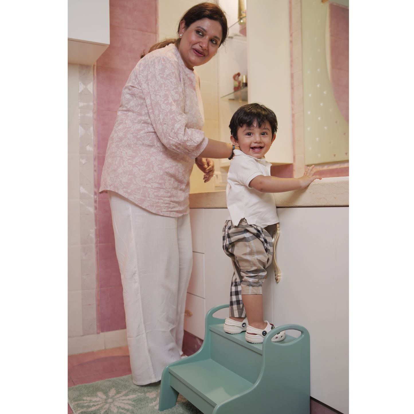 Step Stool