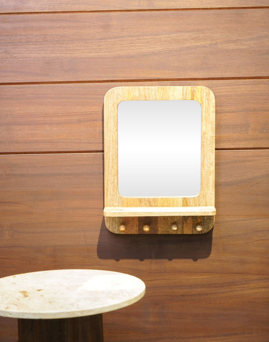 Dresser Mirror | Self-care Mirror | Dressing table mirror